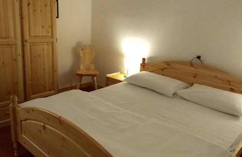 Crandola Valsassina Hotel | Hotel Ristorante Sassi Rossi