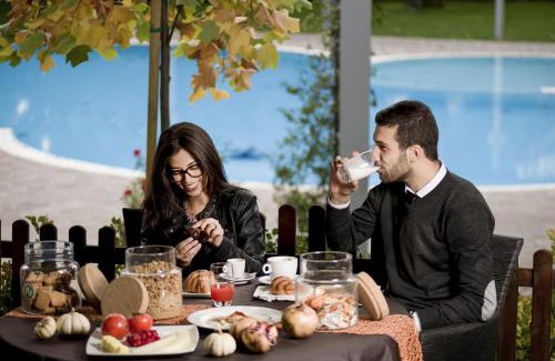 San Giovanni Teatino Hotel | Hotel Ristorante Dragonara