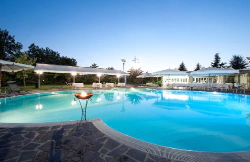 San Giovanni Teatino Hotel | Hotel Ristorante Dragonara
