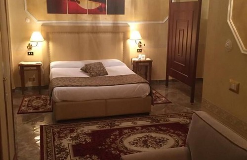 Cassino Hotel | Hotel Ristorante Al Boschetto
