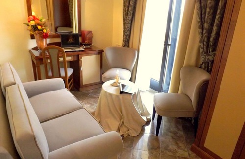 Cassino Hotel | Hotel Ristorante Al Boschetto