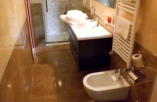 Cassino Hotel | Hotel Ristorante Al Boschetto