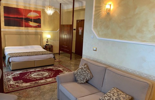 Cassino Hotel | Hotel Ristorante Al Boschetto