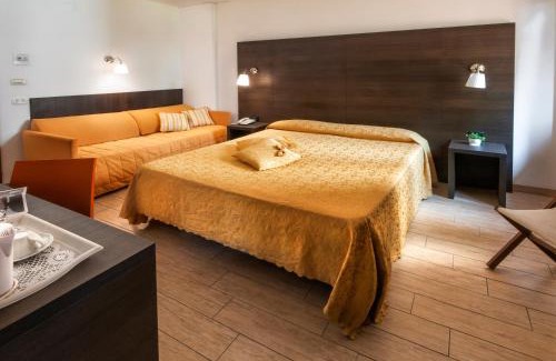 Portogruaro Hotel | Hotel Ristorante Alla Botte