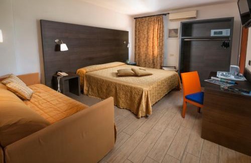 Portogruaro Hotel | Hotel Ristorante Alla Botte