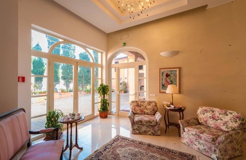 Solferino Hotel | Hotel Ristorante Alla Vittoria