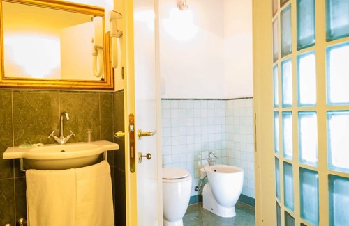Solferino Hotel | Hotel Ristorante Alla Vittoria
