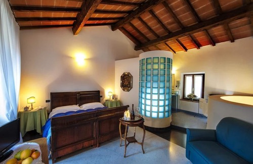 Solferino Hotel | Hotel Ristorante Alla Vittoria