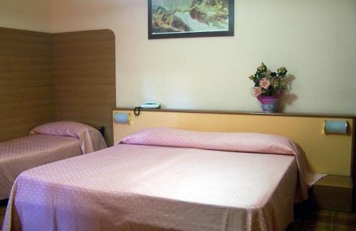 Caserta Hotel | Hotel Ristorante Belvedere