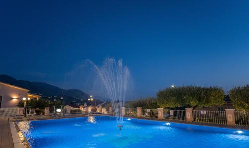 Marina di Maratea Hotel | Hotel Ristorante Borgo La Tana
