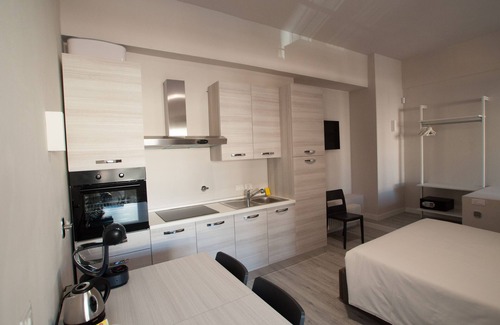 Sasso Marconi Hotel | Hotel Ristorante Ca' di Gali
