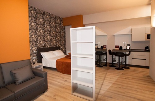 Sasso Marconi Hotel | Hotel Ristorante Ca' di Gali