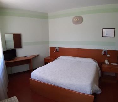 Vestone Hotel | Hotel Ristorante Centrale
