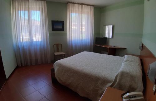 Vestone Hotel | Hotel Ristorante Centrale