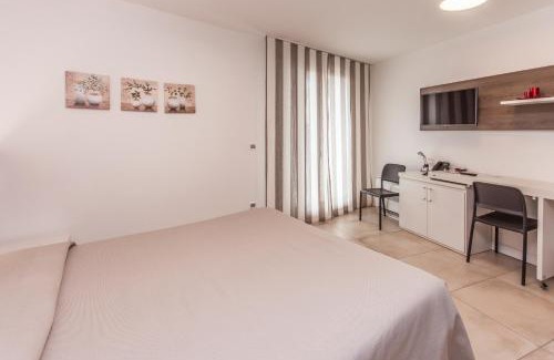 Latisana Hotel | Hotel Ristorante Cigno - Camere and Aparthotel