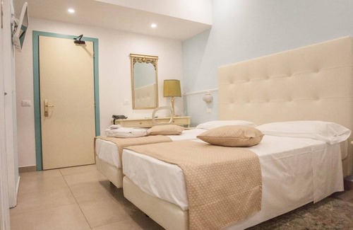 Osio Sotto Hotel | Hotel Ristorante Continental