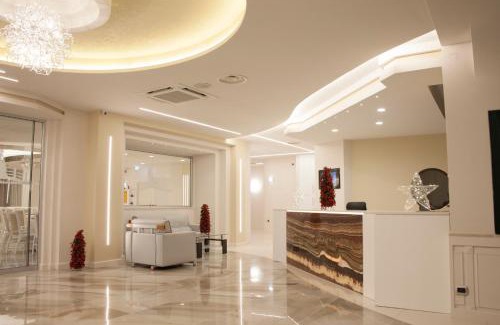 Venticano Hotel | Hotel Ristorante Europa