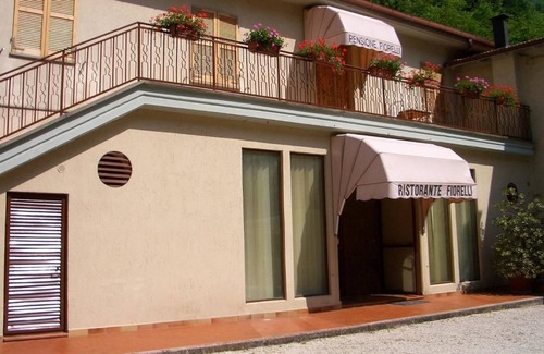 Preci Hotel | Hotel Ristorante Fiorelli
