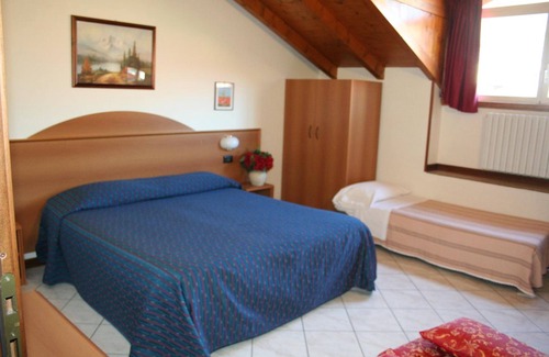 Stresa Hotel | Hotel Ristorante Fiorentino