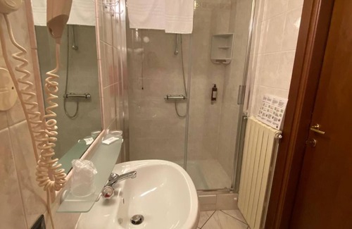 Stresa Hotel | Hotel Ristorante Fiorentino