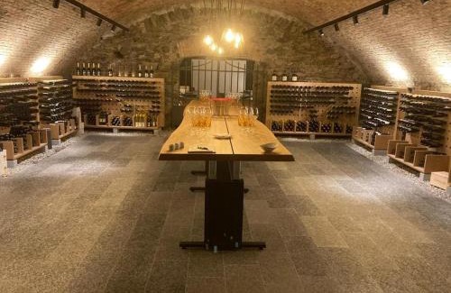 Lamone Hotel | Hotel Ristorante Grotto Serta