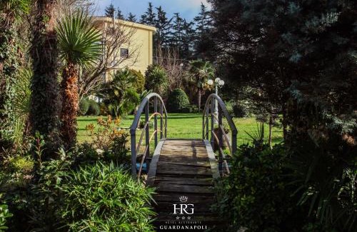 Cervino Hotel | Hotel Ristorante Guardanapoli