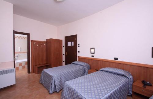 Loreto Aprutino Hotel | Hotel Ristorante La Bilancia