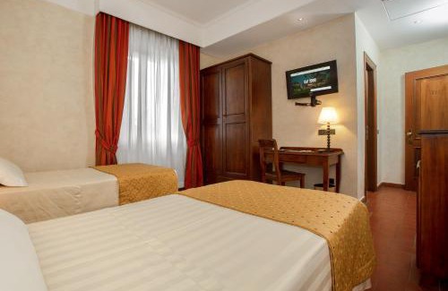 Magliano Sabina Hotel | Hotel Ristorante La Pergola