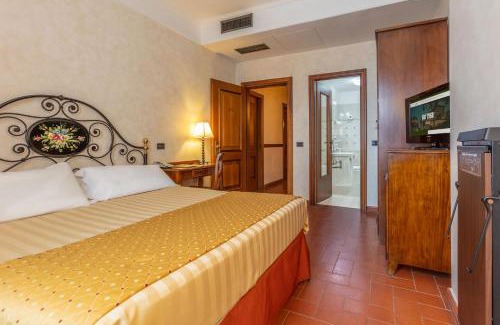 Magliano Sabina Hotel | Hotel Ristorante La Pergola