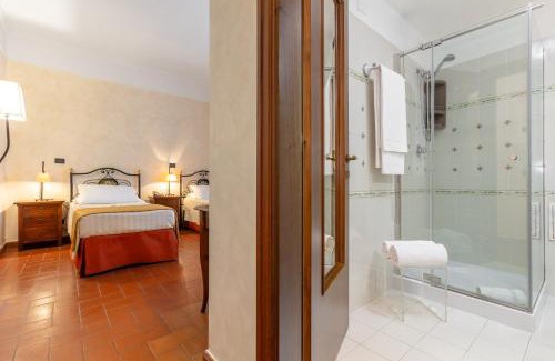 Magliano Sabina Hotel | Hotel Ristorante La Pergola