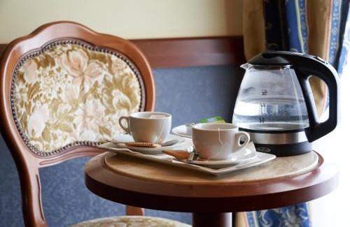 Amorosi Hotel | Hotel Ristorante La Piana