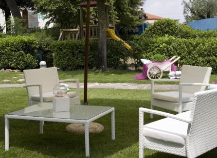 Amorosi Hotel | Hotel Ristorante La Piana