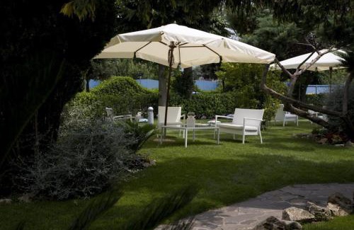 Amorosi Hotel | Hotel Ristorante La Piana