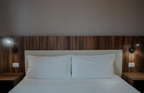 Vimodrone Hotel | Hotel Ristorante La Rampina
