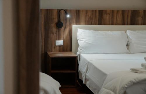 Vimodrone Hotel | Hotel Ristorante La Rampina