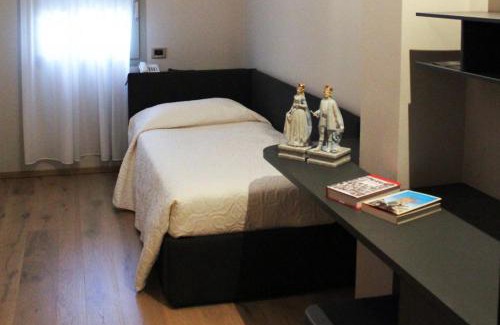 Marostica Hotel | Hotel Ristorante La Rosina