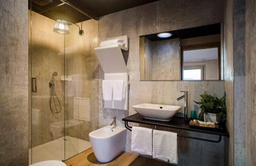 Marostica Hotel | Hotel Ristorante La Rosina