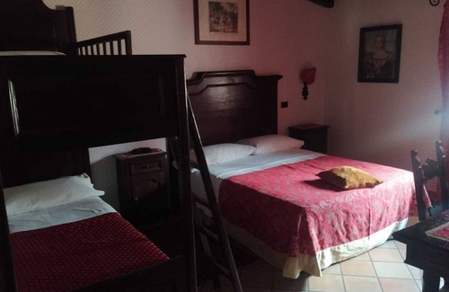 Aielli Hotel | Hotel Ristorante Le Gole
