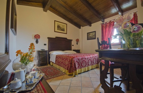 Aielli Hotel | Hotel Ristorante Le Gole