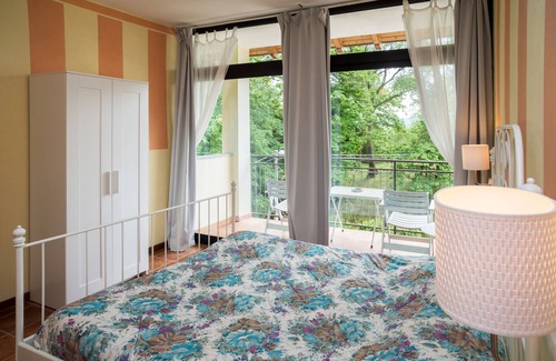 Pratolungo Hotel | Hotel Ristorante Madonna della Neve