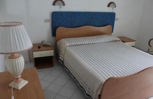 Amantea Hotel | Hotel Ristorante Mareblu