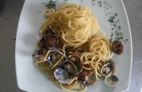 Amantea Hotel | Hotel Ristorante Mareblu