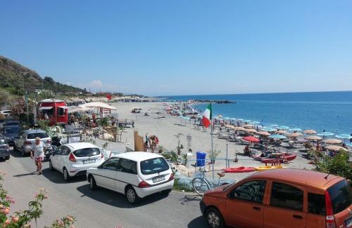 Amantea Hotel | Hotel Ristorante Mareblu