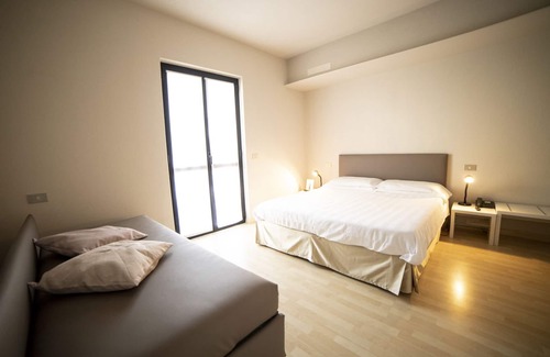 Zorzino Hotel | Hotel Ristorante Miranda