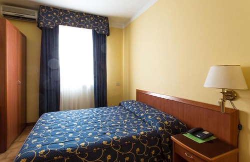 Carisio Hotel | Hotel Ristorante Paladini