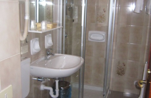 Santa Maria - Rezzonico Hotel | Hotel Ristorante Sole