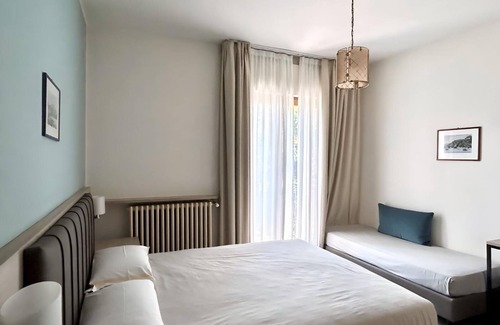 Santa Maria - Rezzonico Hotel | Hotel Ristorante Sole