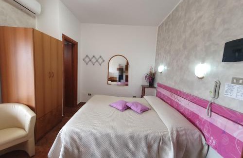 Acri Hotel | Hotel Ristorante Supersonik