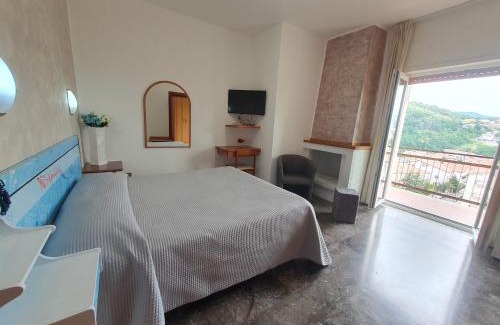 Acri Hotel | Hotel Ristorante Supersonik