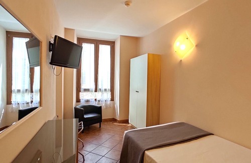Sant' Ambrogio Hotel | Hotel Rita Major
